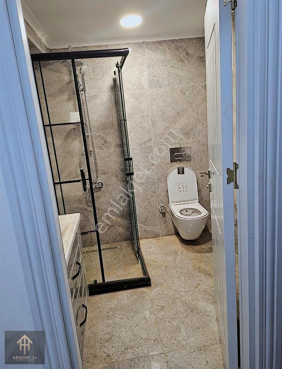 Tepeüstü Meydana 5 Dakika Yakın Sıfır Binada 3+1 Daire Ön Cebe - Görsel 6