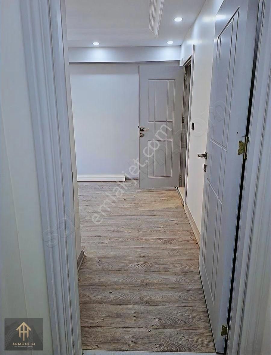 Tepeüstü Meydana 5 Dakika Yakın Sıfır Binada 3+1 Daire Ön Cebe - Görsel 16