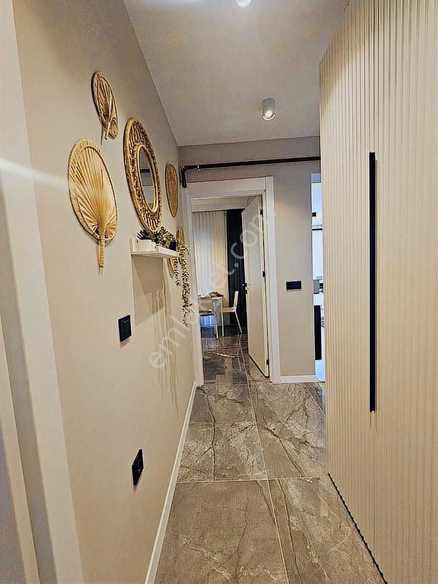 Kayalardan Mükemmel Siteiçi Havuzlu Arakat 2+1 Daire - Görsel 26