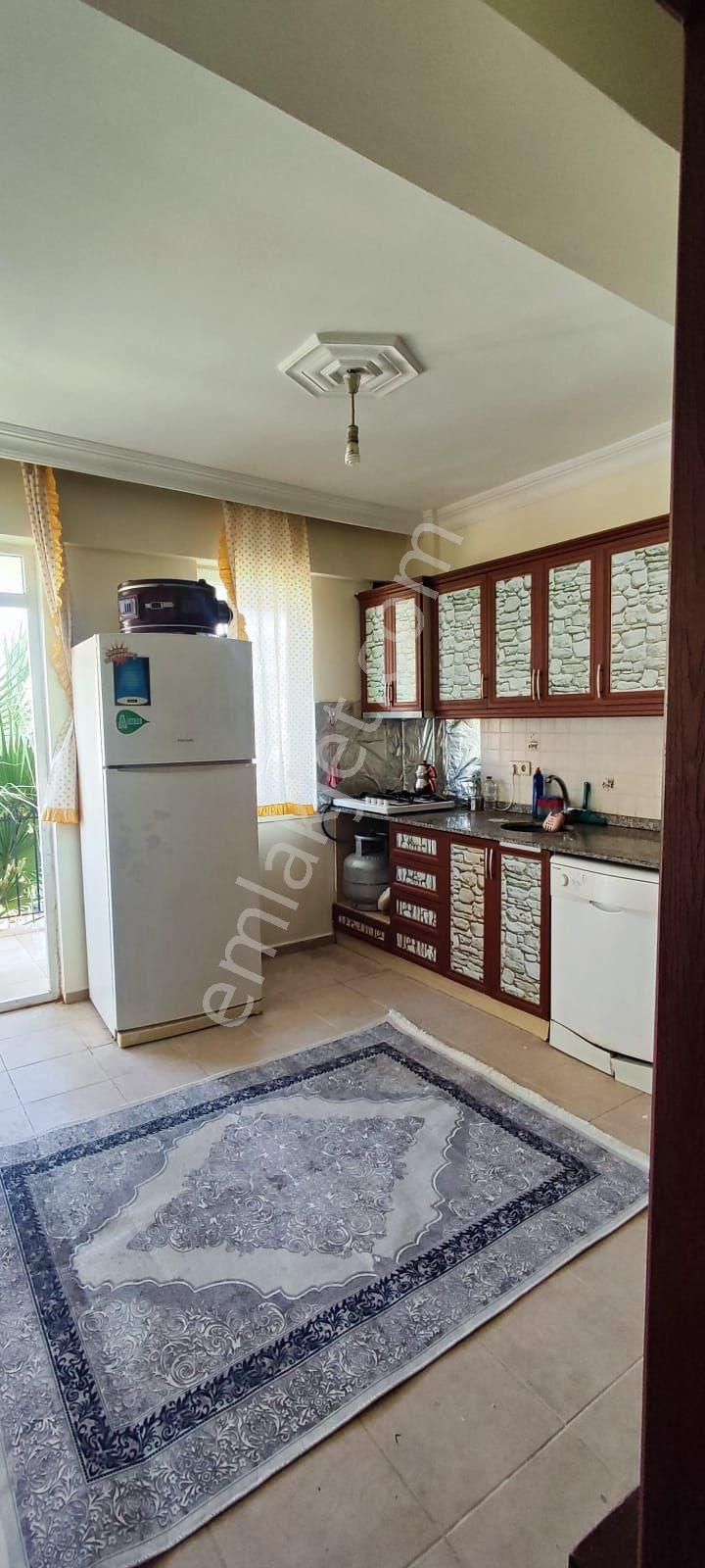 Tasyakada Üniversite Ve Karslioglu İlköğretim Okuluna Çok Yakın 3+1 Esyali Daire - Görsel 9