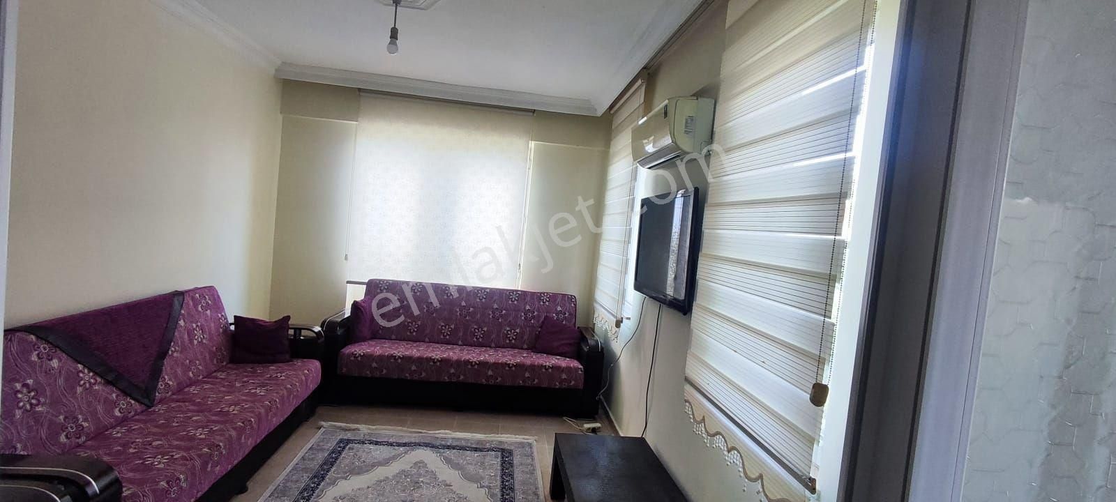 Tasyakada Üniversite Ve Karslioglu İlköğretim Okuluna Çok Yakın 3+1 Esyali Daire - Görsel 2