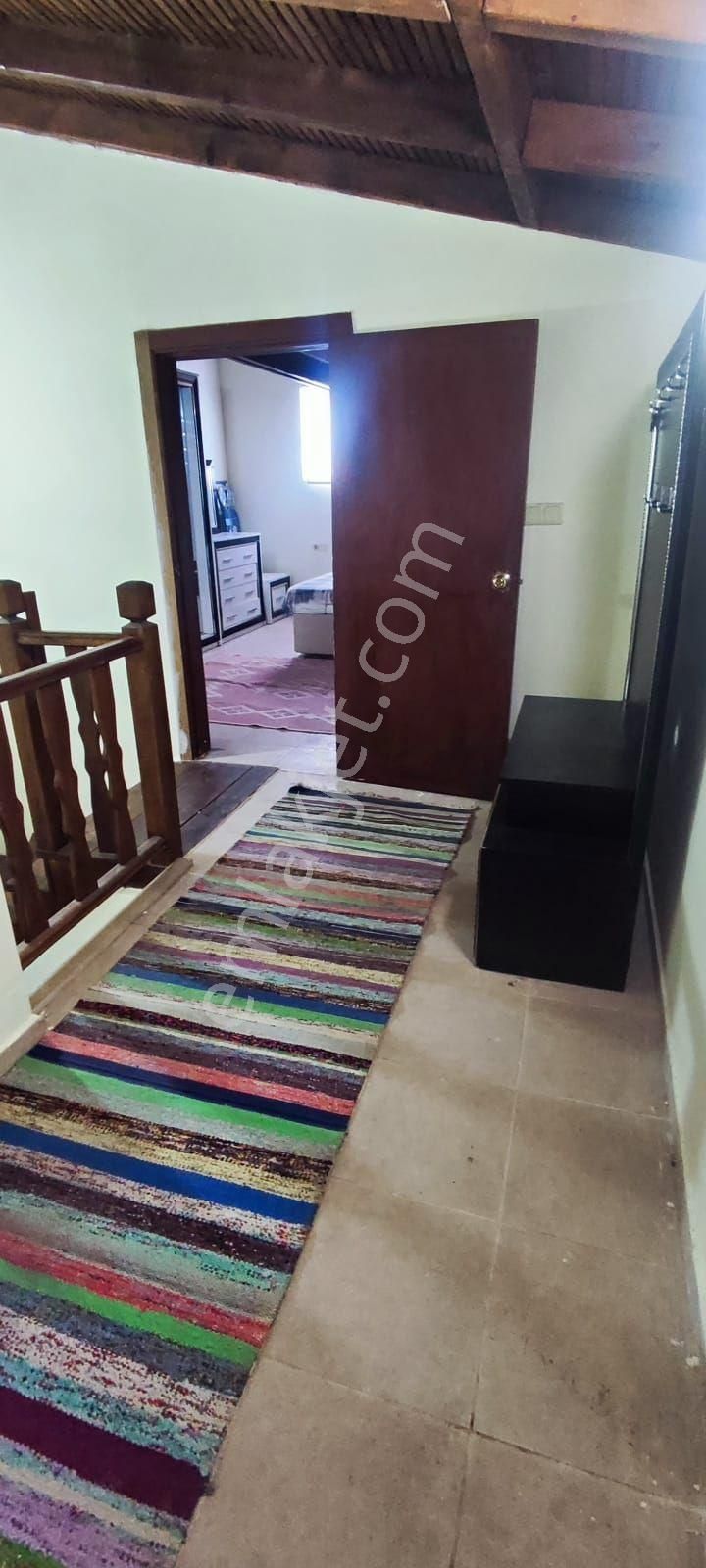 Tasyakada Üniversite Ve Karslioglu İlköğretim Okuluna Çok Yakın 3+1 Esyali Daire - Görsel 7