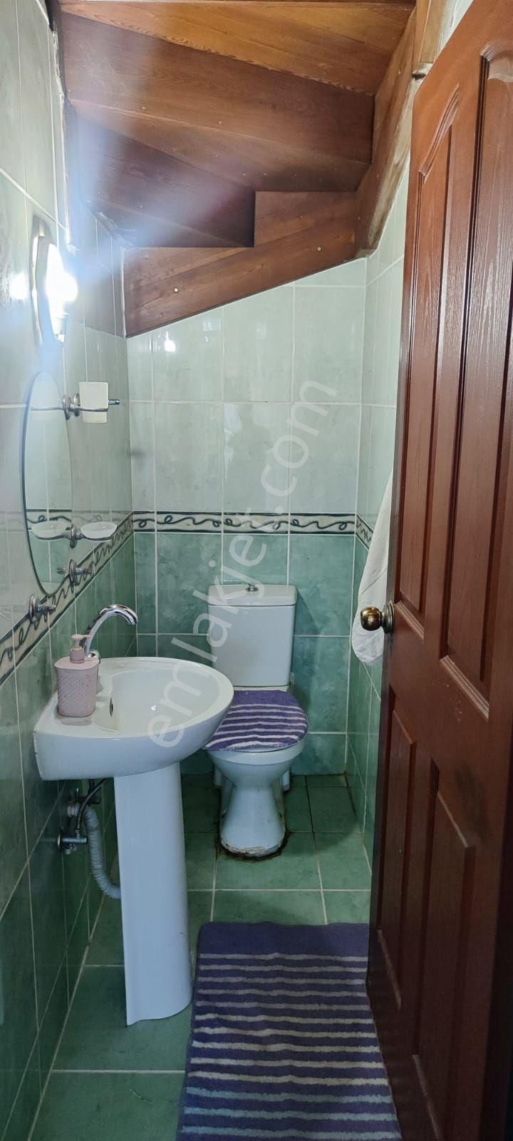 Tasyakada Üniversite Ve Karslioglu İlköğretim Okuluna Çok Yakın 3+1 Esyali Daire - Görsel 8