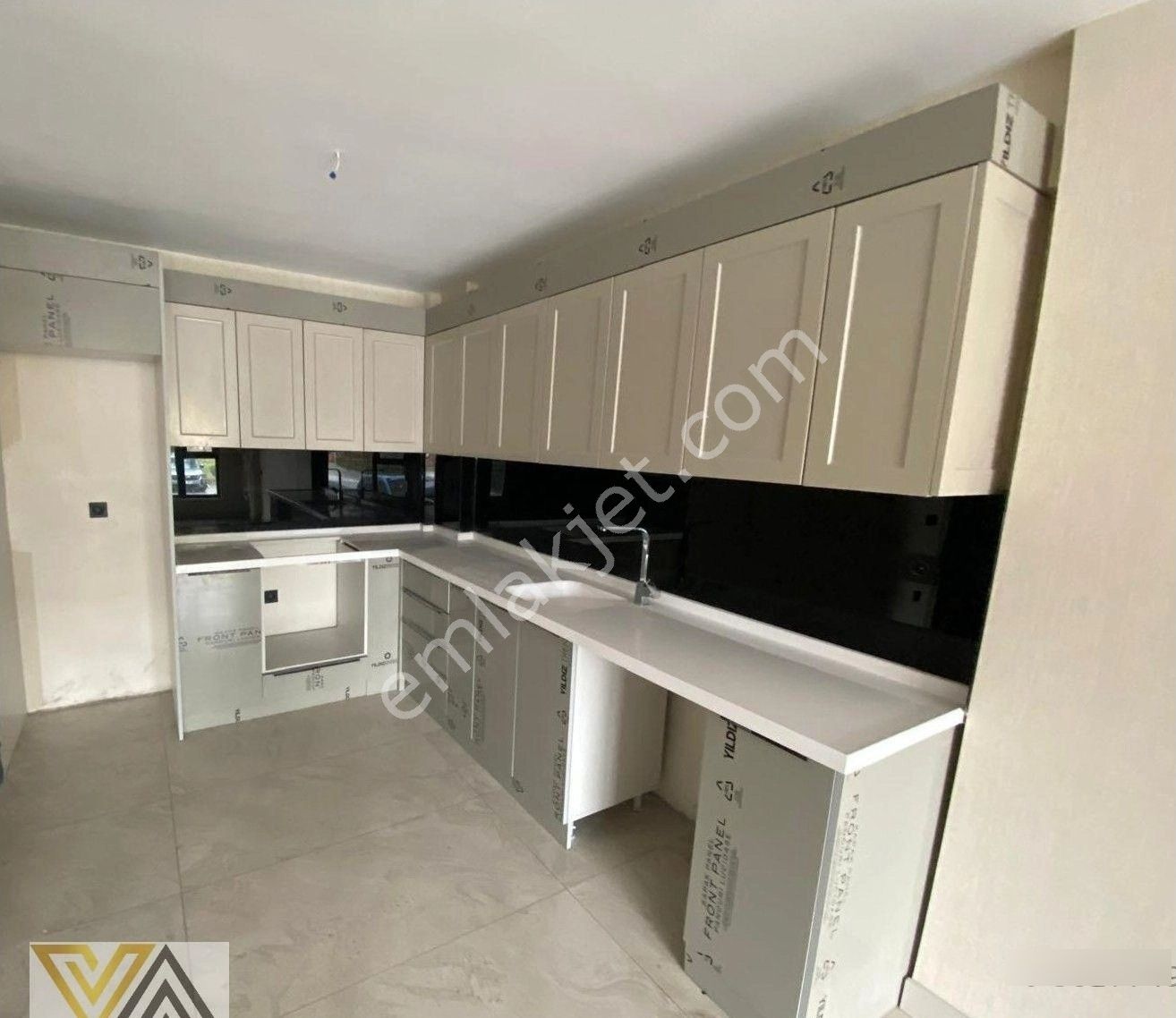 Valentia'dan Birlik Mahallesinde 1+1 Satılık Fırsat Daire !!! - Görsel 6