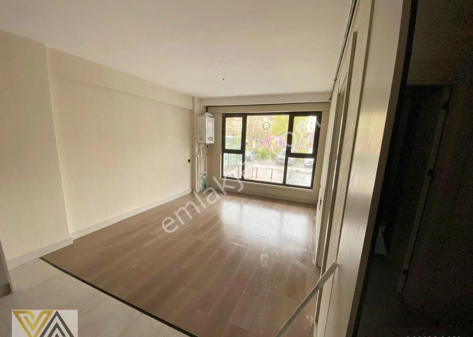 Valentia'dan Birlik Mahallesinde 1+1 Satılık Fırsat Daire !!! - Görsel 8