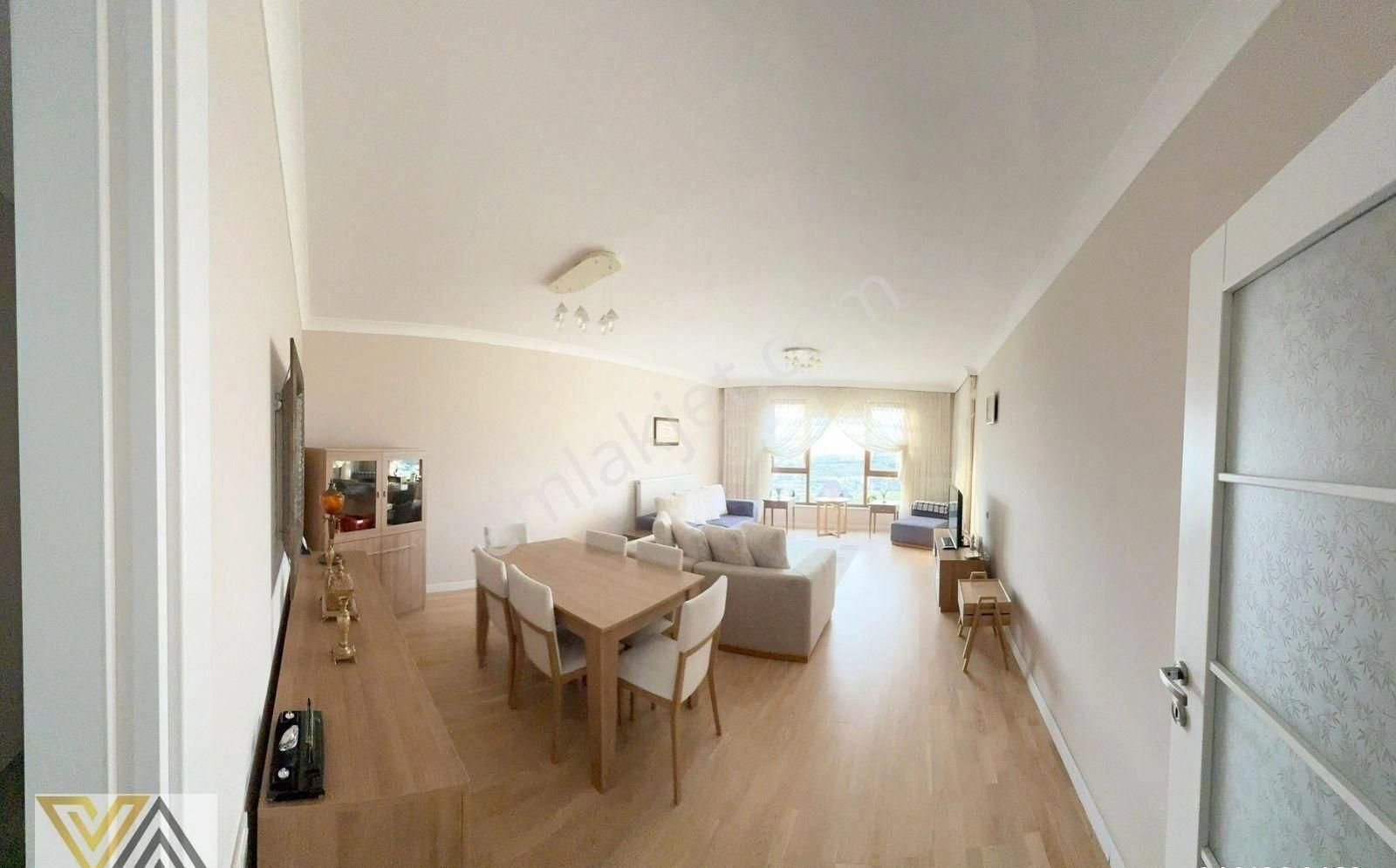 Valentia Gayrimenkul'den Atasupark Evleri'nde 4+1 Satılık Daire !!! - Görsel 5