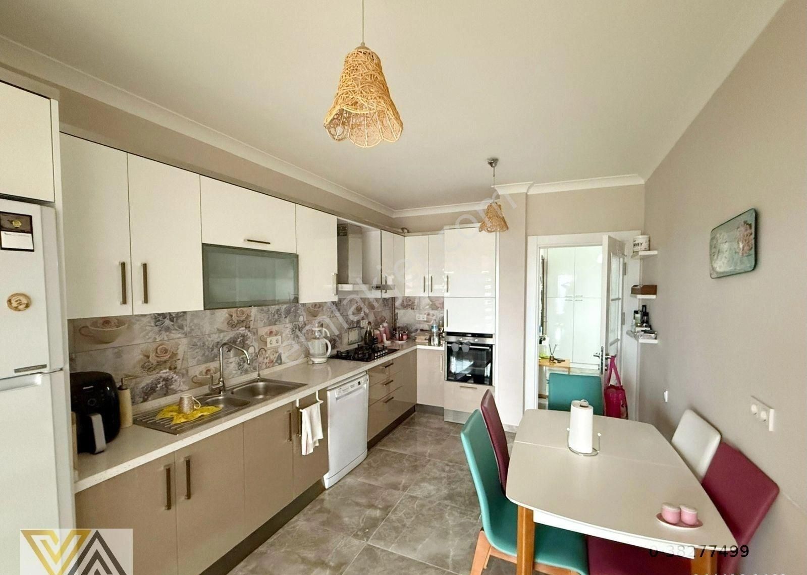 Valentia Gayrimenkul'den Atasupark Evleri'nde 4+1 Satılık Daire !!! - Görsel 7