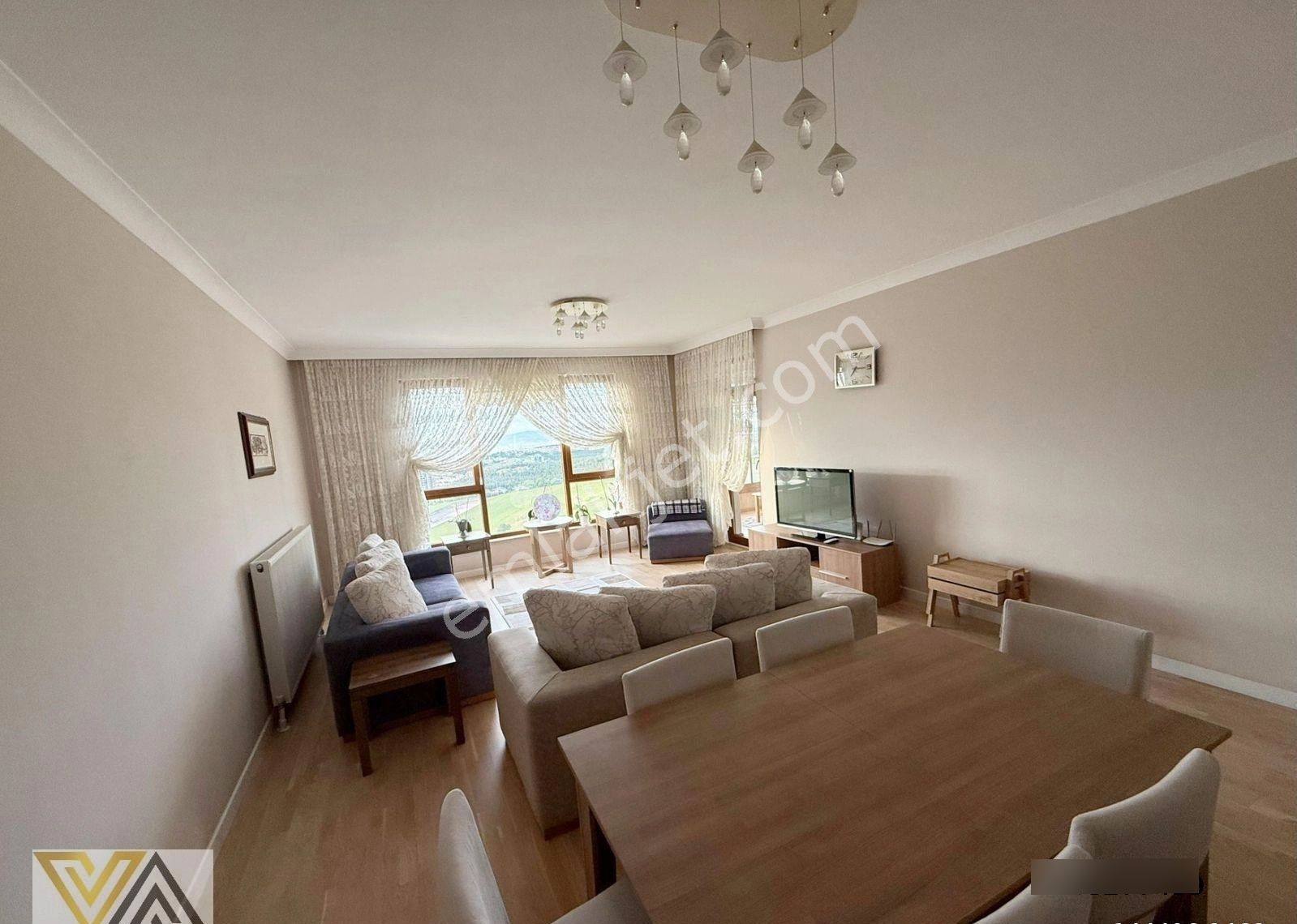 Valentia Gayrimenkul'den Atasupark Evleri'nde 4+1 Satılık Daire !!! - Görsel 11