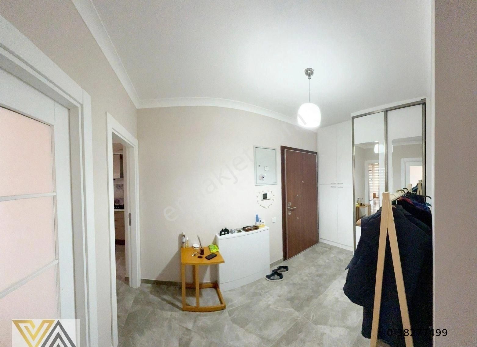 Valentia Gayrimenkul'den Atasupark Evleri'nde 4+1 Satılık Daire !!! - Görsel 3