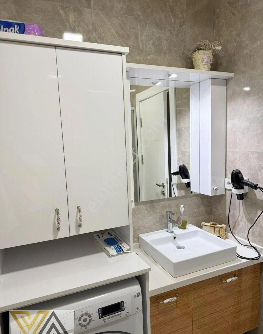 Valentia Gayrimenkul'den Atasupark Evleri'nde 4+1 Satılık Daire !!! - Görsel 8