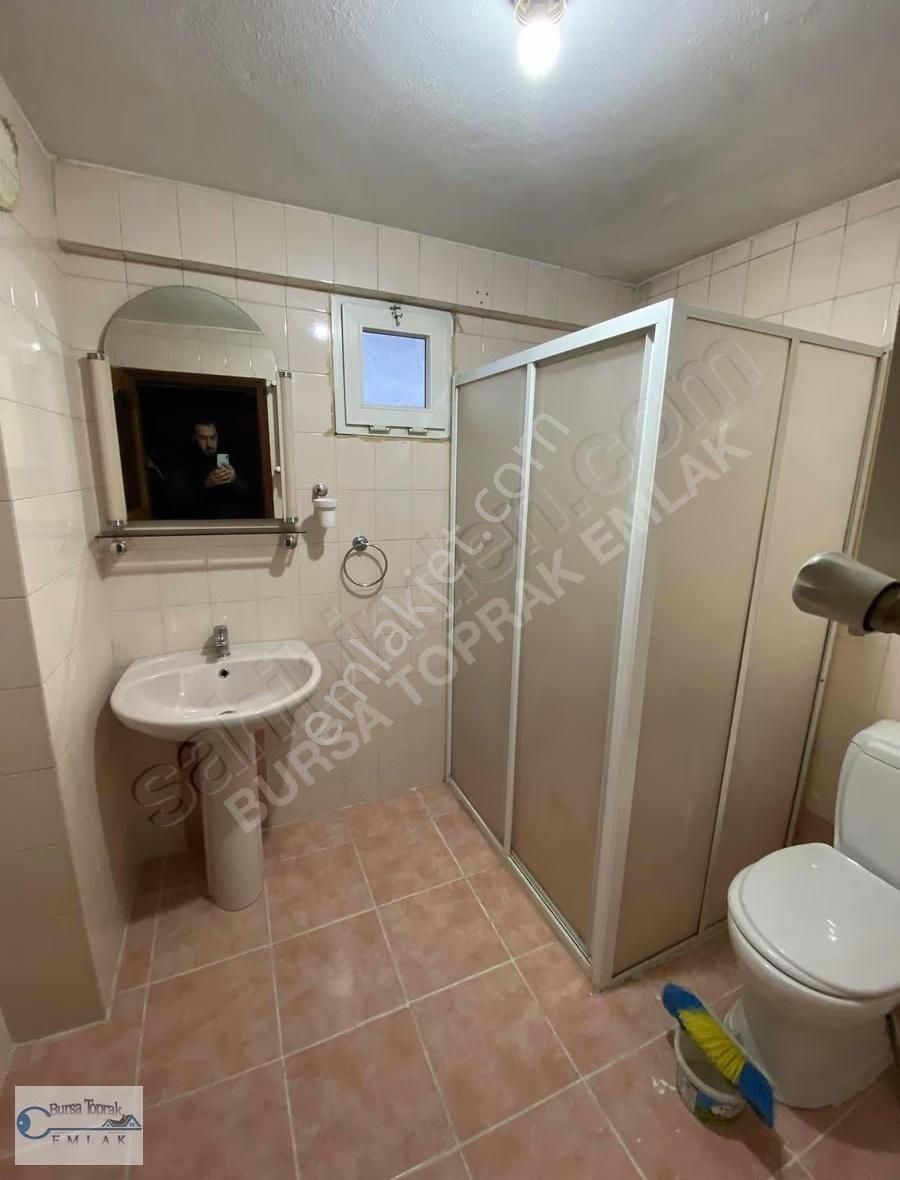 Bursa Osmangazi 2*1 Kiralık Daire - Görsel 9