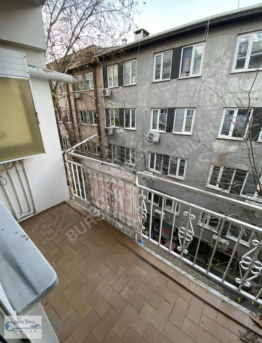 Bursa Osmangazi 2*1 Kiralık Daire - Görsel 14