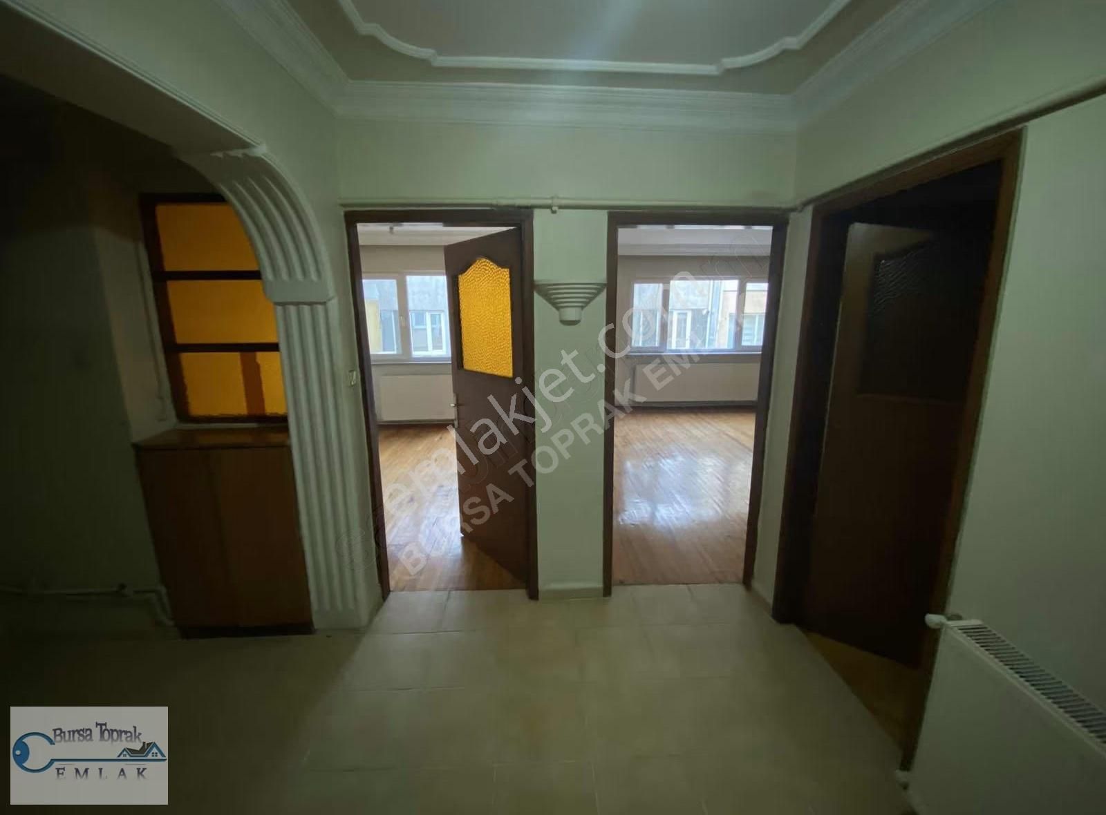 Bursa Osmangazi 2*1 Kiralık Daire - Görsel 8