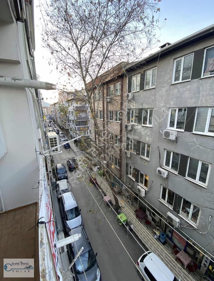 Bursa Osmangazi 2*1 Kiralık Daire - Görsel 17