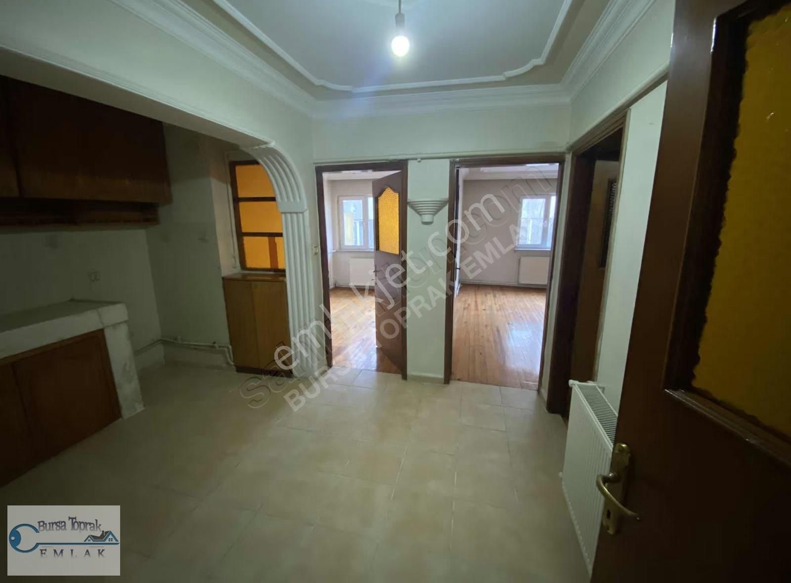 Bursa Osmangazi 2*1 Kiralık Daire - Görsel 18