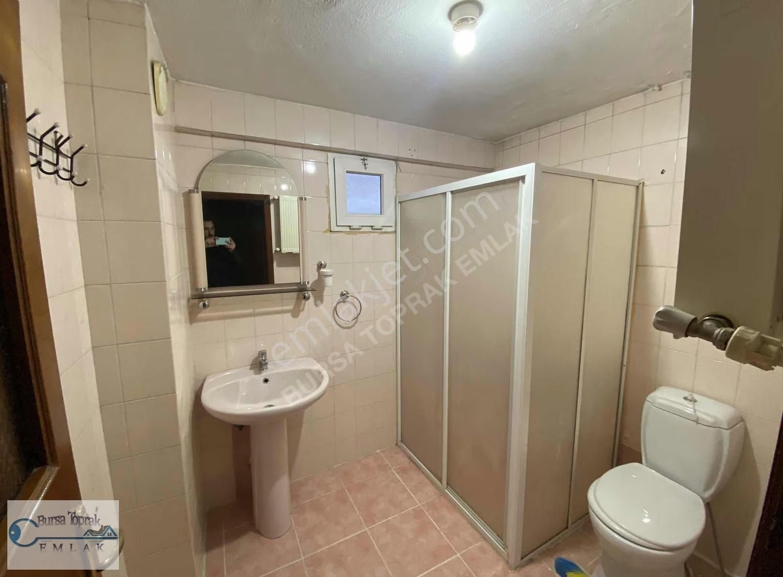 Bursa Osmangazi 2*1 Kiralık Daire - Görsel 6