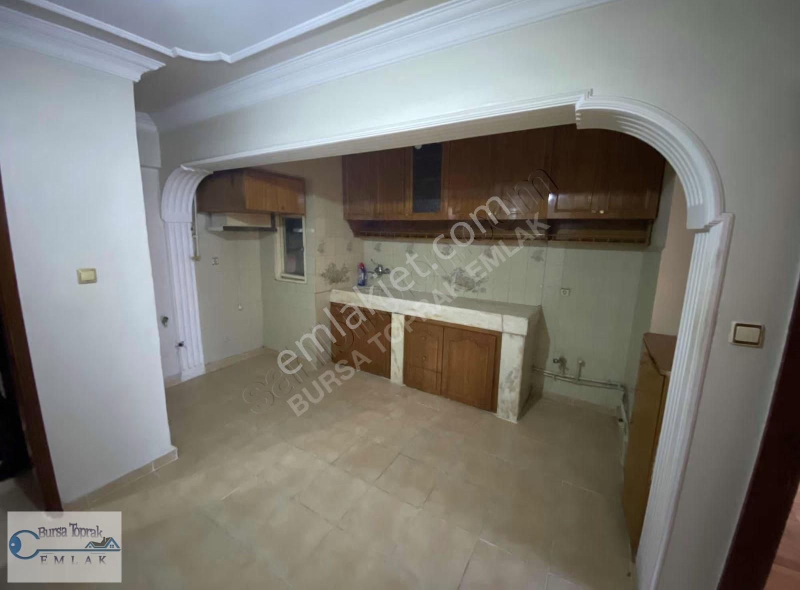 Bursa Osmangazi 2*1 Kiralık Daire - Görsel 16
