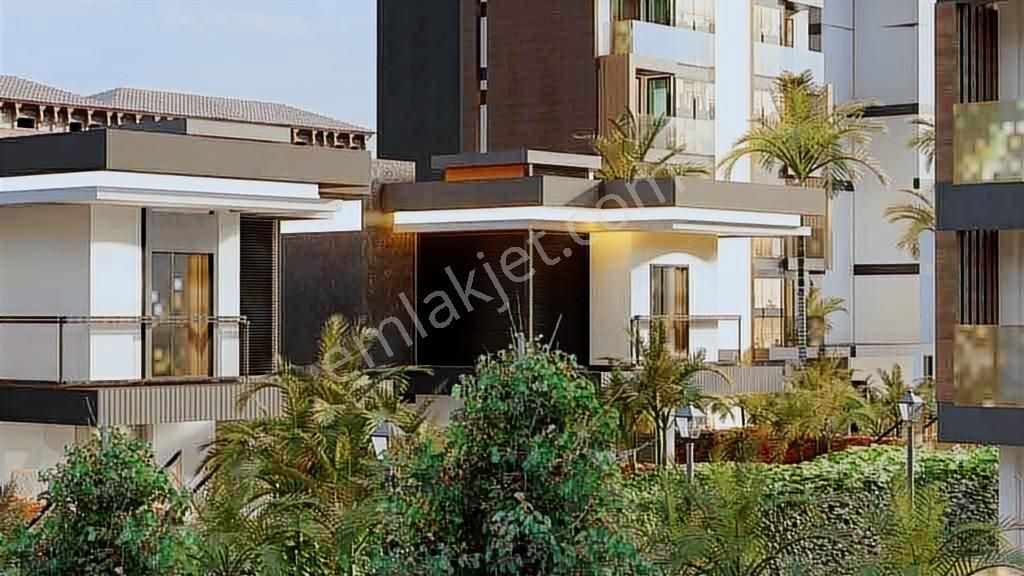 Altıntaş'ta Katta 1+1 Kapalı Otopark Jeneratör Fıtness Saunalı - Görsel 16