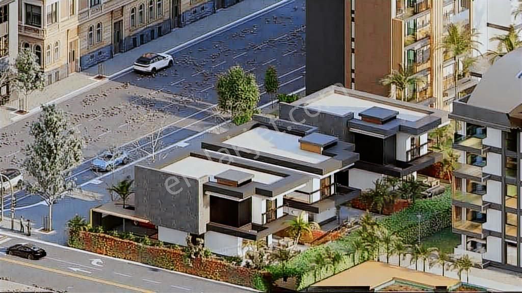 Altıntaş'ta Katta 1+1 Kapalı Otopark Jeneratör Fıtness Saunalı - Görsel 7