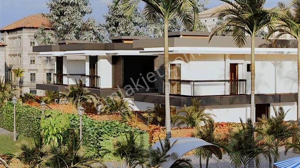 Altıntaş'ta Katta 1+1 Kapalı Otopark Jeneratör Fıtness Saunalı - Görsel 3