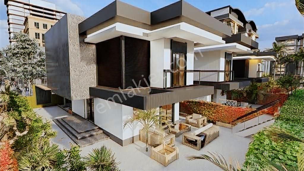 Altıntaş'ta Katta 1+1 Kapalı Otopark Jeneratör Fıtness Saunalı - Görsel 12