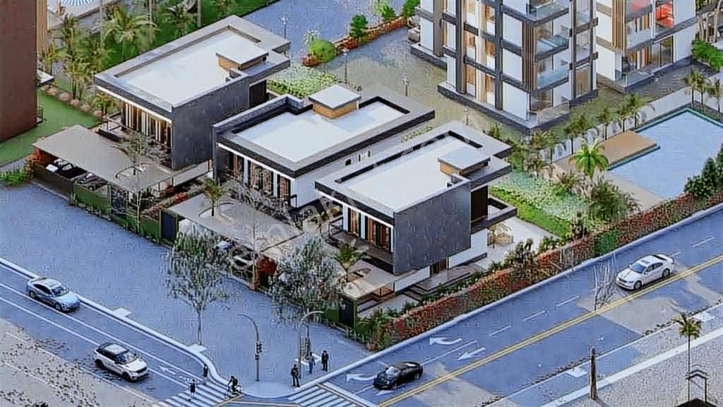 Altıntaş'ta Katta 1+1 Kapalı Otopark Jeneratör Fıtness Saunalı - Görsel 4