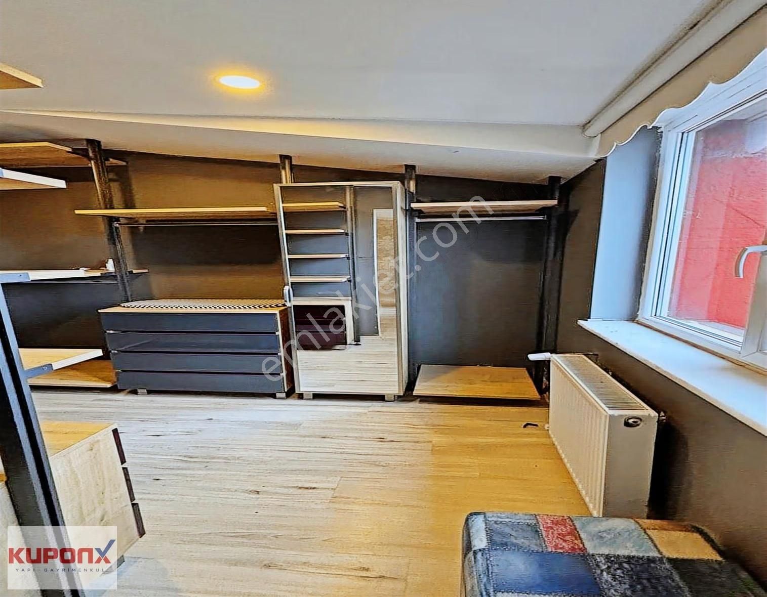 Yılbaşına Özel Full Konsept Site İçi Dublex Daire!! - Görsel 35