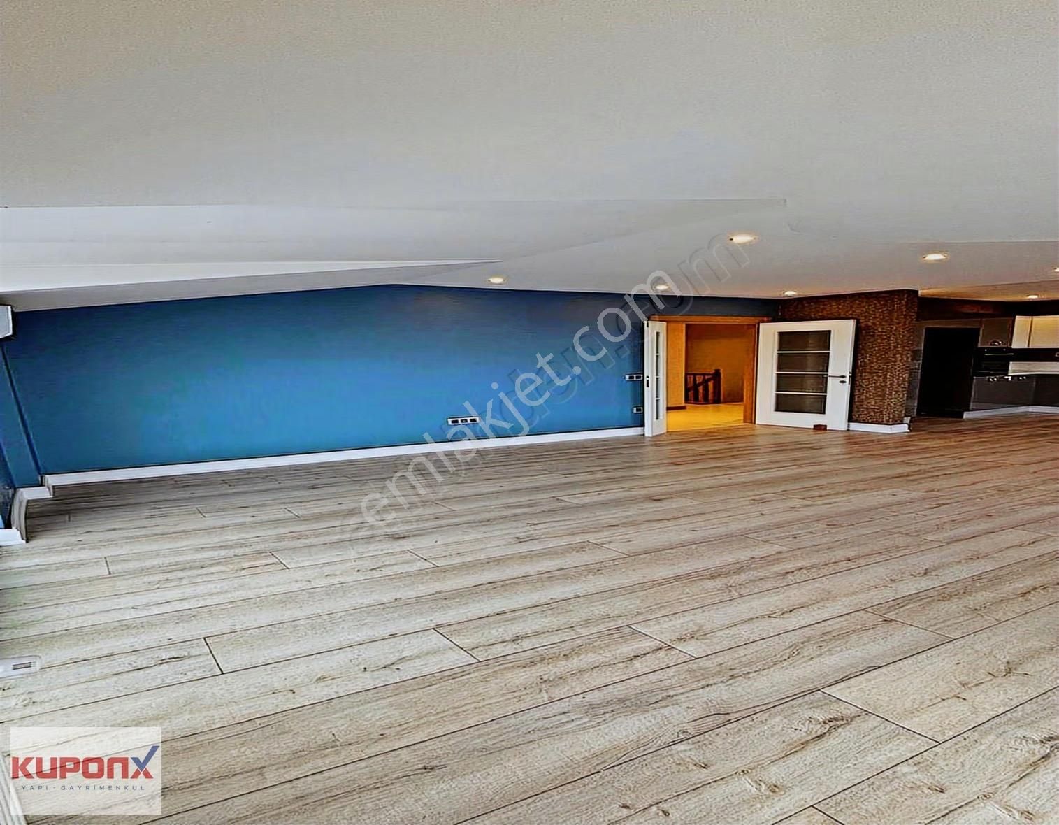 Yılbaşına Özel Full Konsept Site İçi Dublex Daire!! - Görsel 15