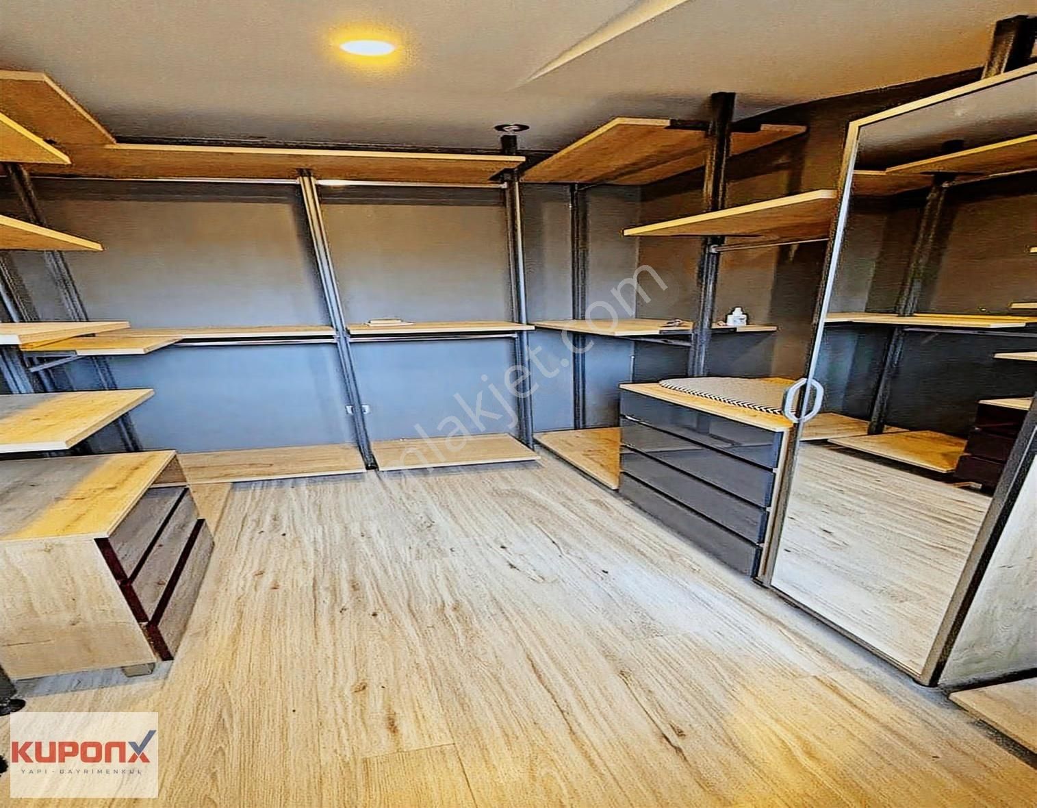 Yılbaşına Özel Full Konsept Site İçi Dublex Daire!! - Görsel 5