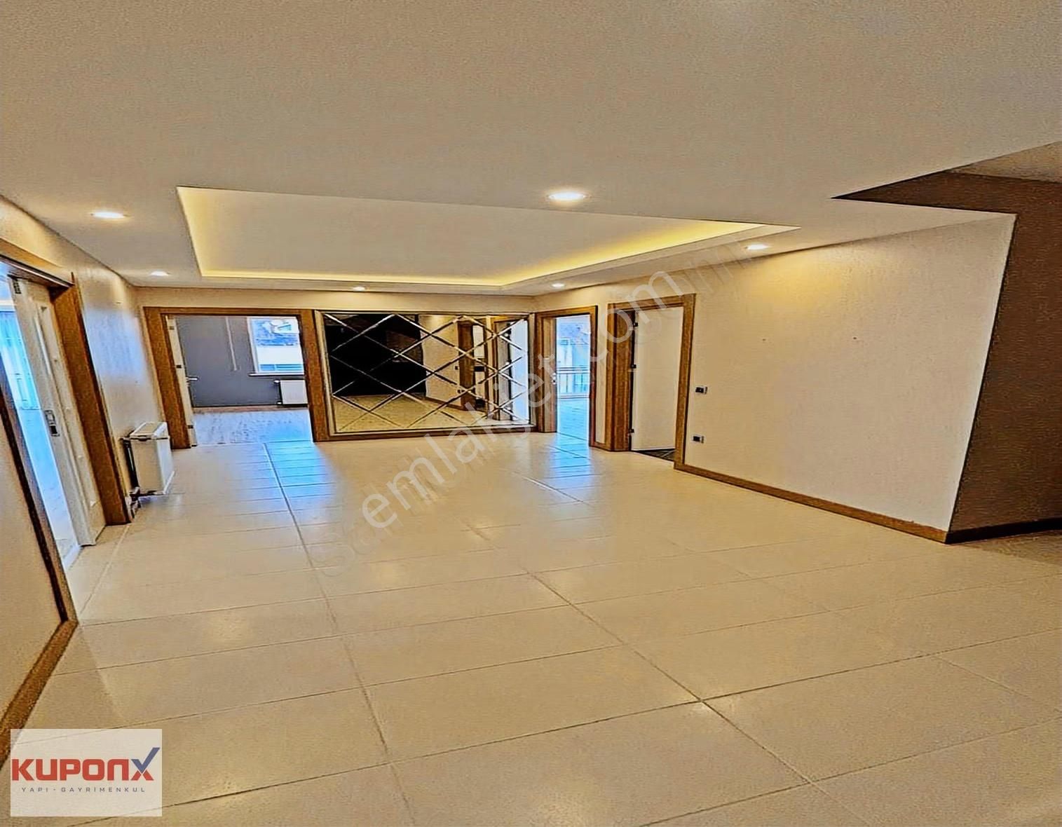 Yılbaşına Özel Full Konsept Site İçi Dublex Daire!! - Görsel 19