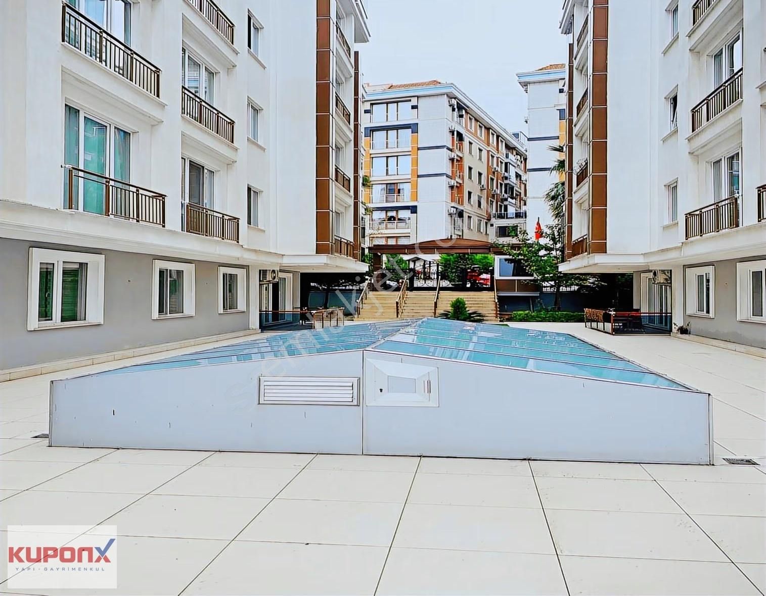 Yılbaşına Özel Full Konsept Site İçi Dublex Daire!! - Görsel 31
