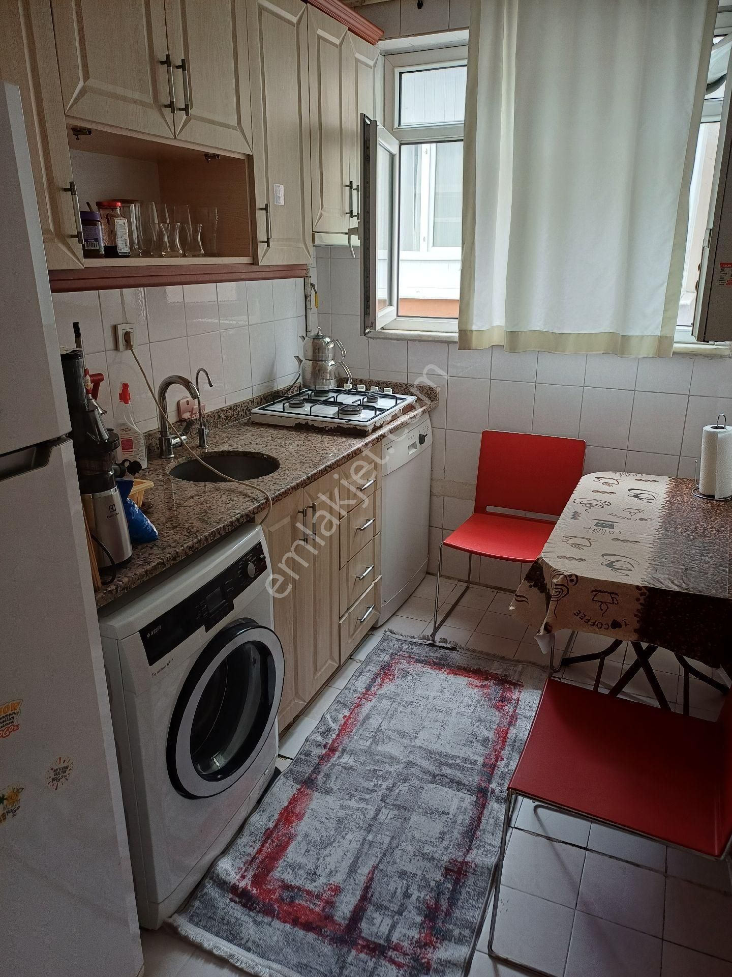 Bahçelievlerde Merkezde Kaçırılmıcak Fırsat - Görsel 5