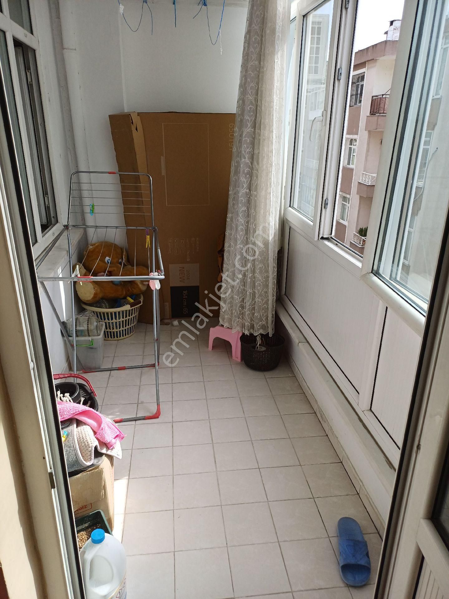 Bahçelievlerde Merkezde Kaçırılmıcak Fırsat - Görsel 8