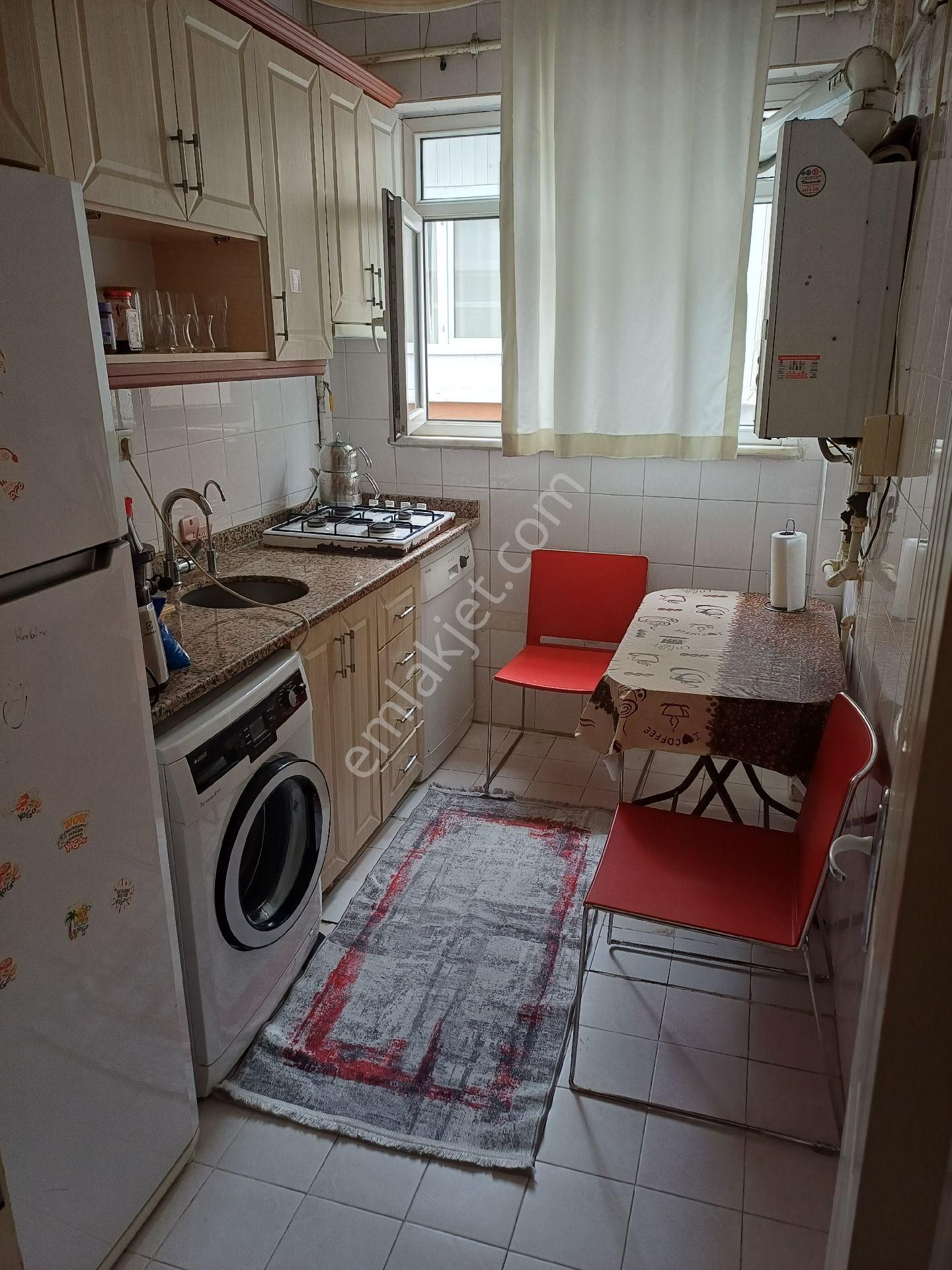 Bahçelievlerde Merkezde Kaçırılmıcak Fırsat - Görsel 6