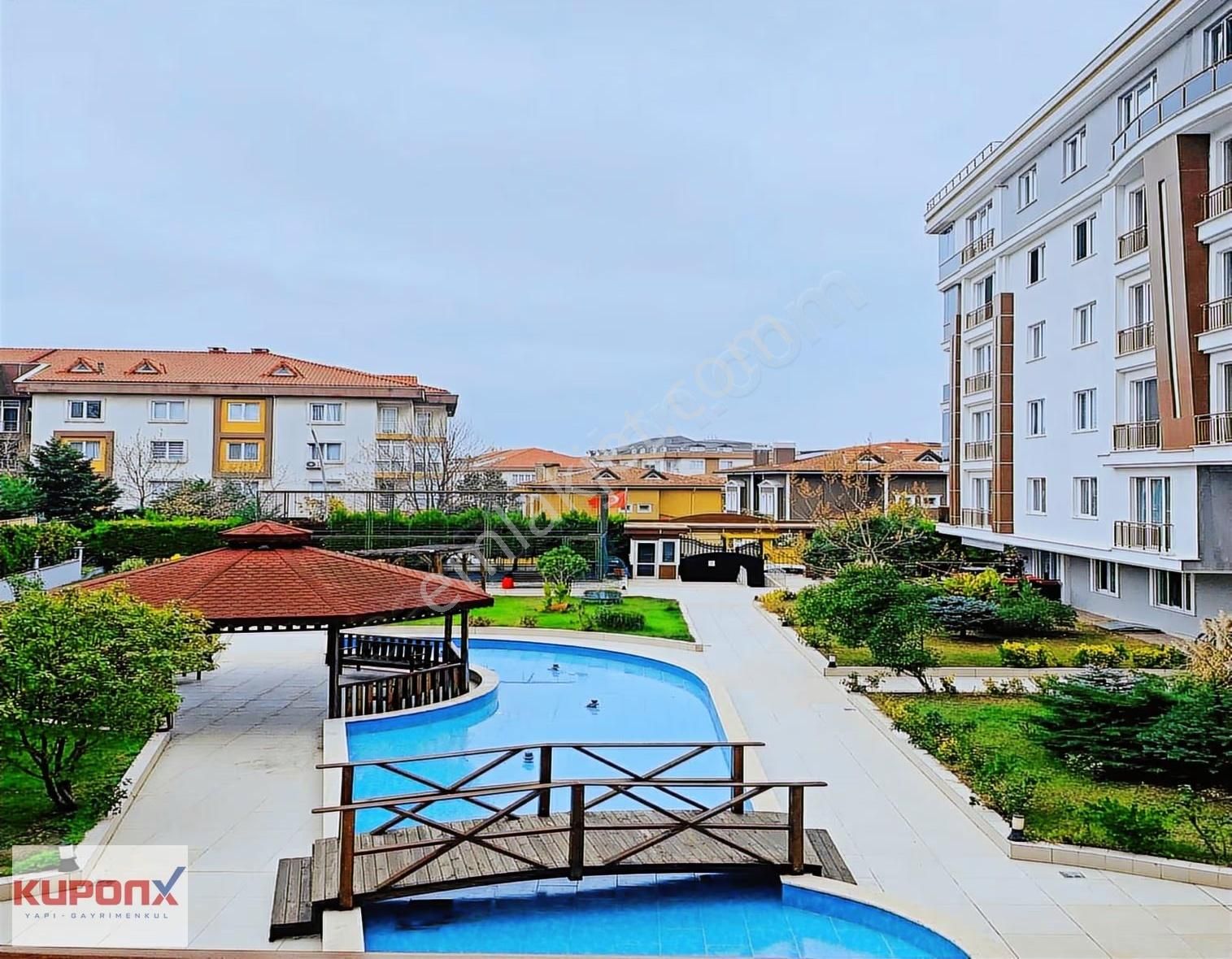 Adnan Kahveci Site İçi Geniş Kupon 4+2 Dubleks Daire!!! - Görsel 4