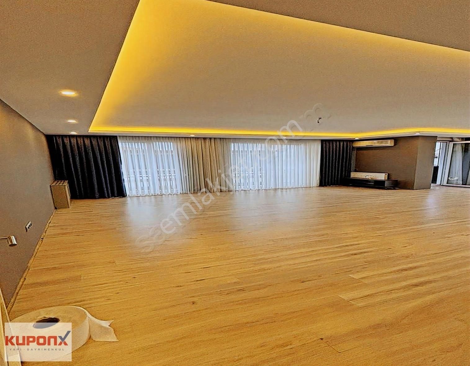 Adnan Kahveci Site İçi Geniş Kupon 4+2 Dubleks Daire!!! - Görsel 33