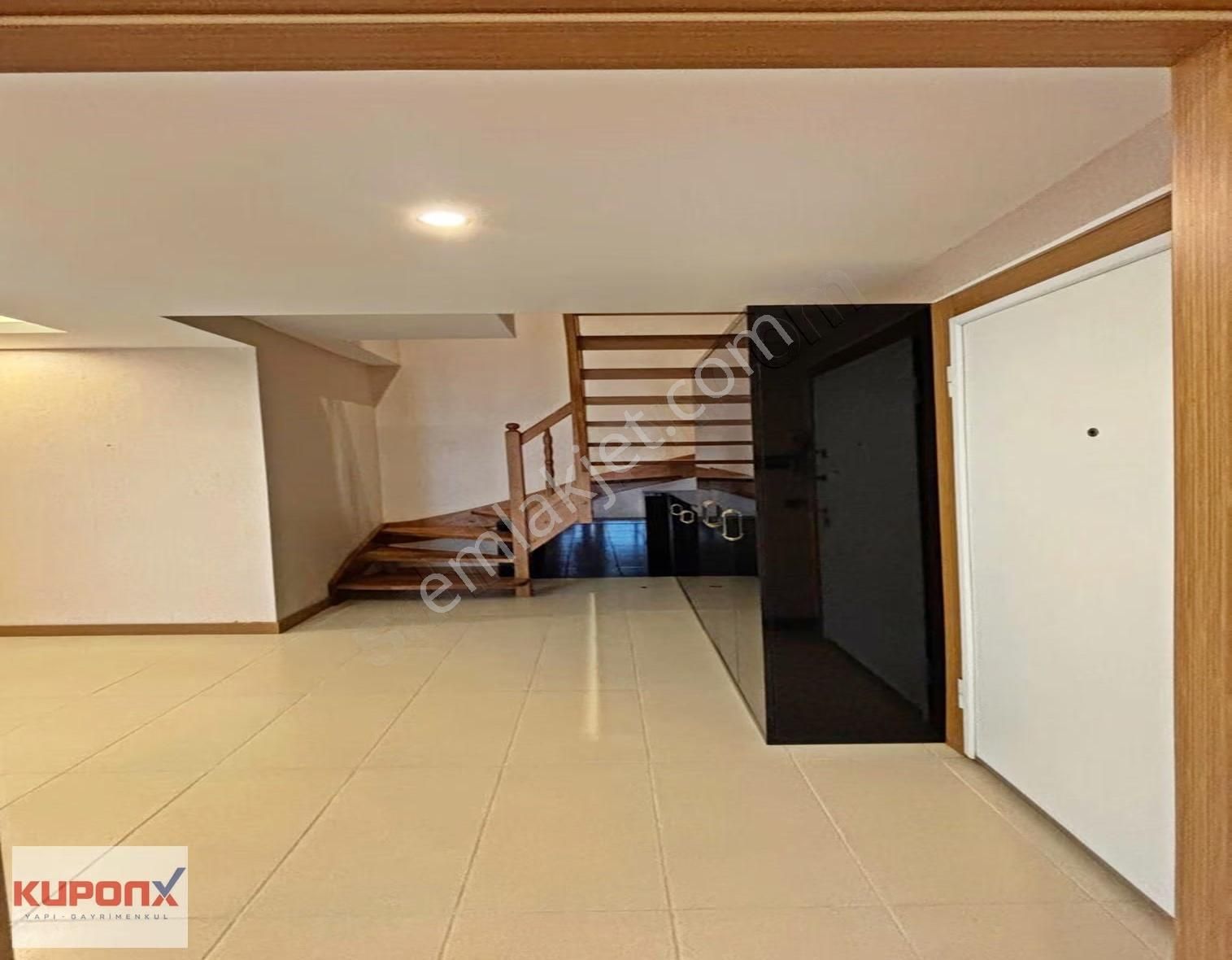 Adnan Kahveci Site İçi Geniş Kupon 4+2 Dubleks Daire!!! - Görsel 9