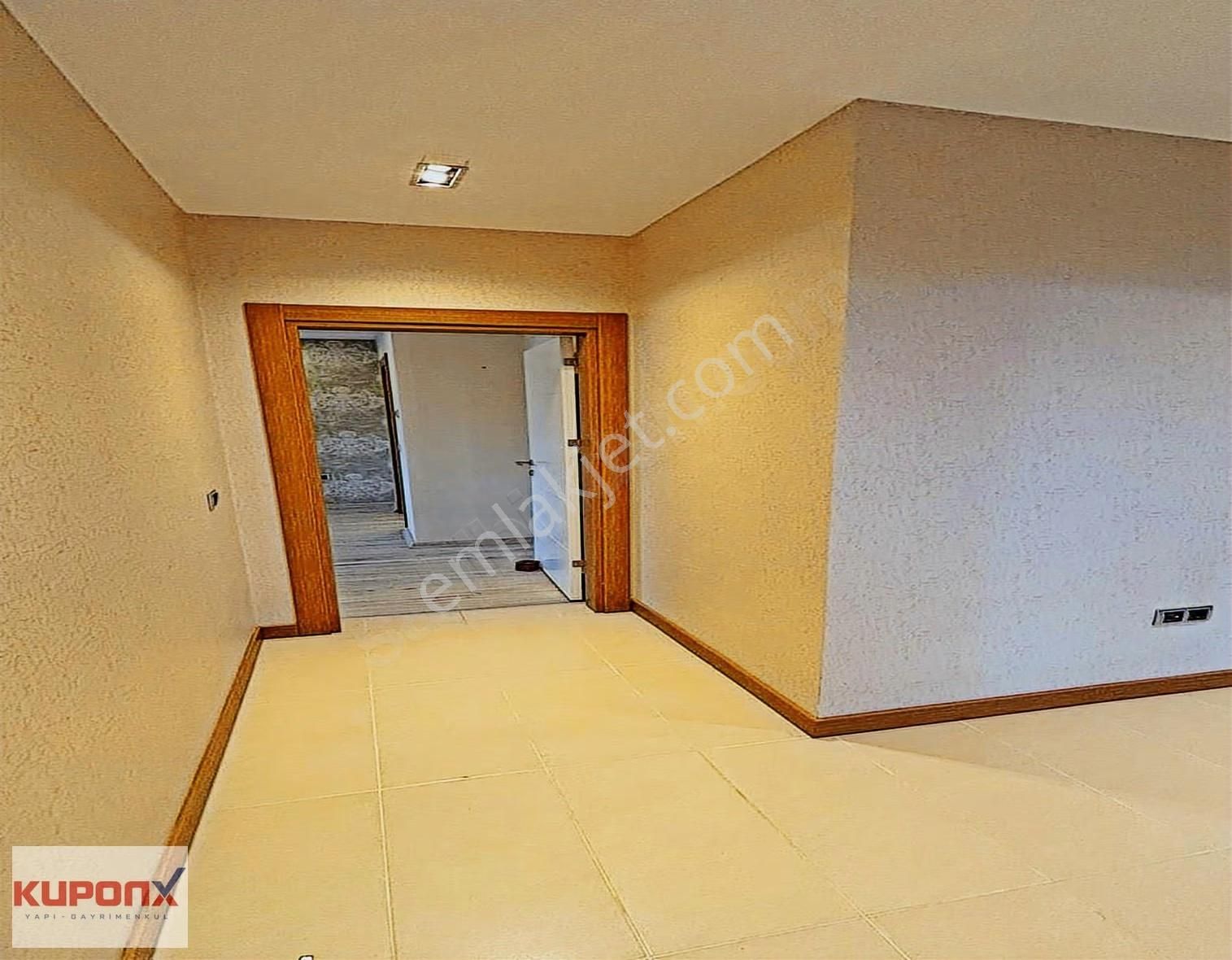 Adnan Kahveci Site İçi Geniş Kupon 4+2 Dubleks Daire!!! - Görsel 13