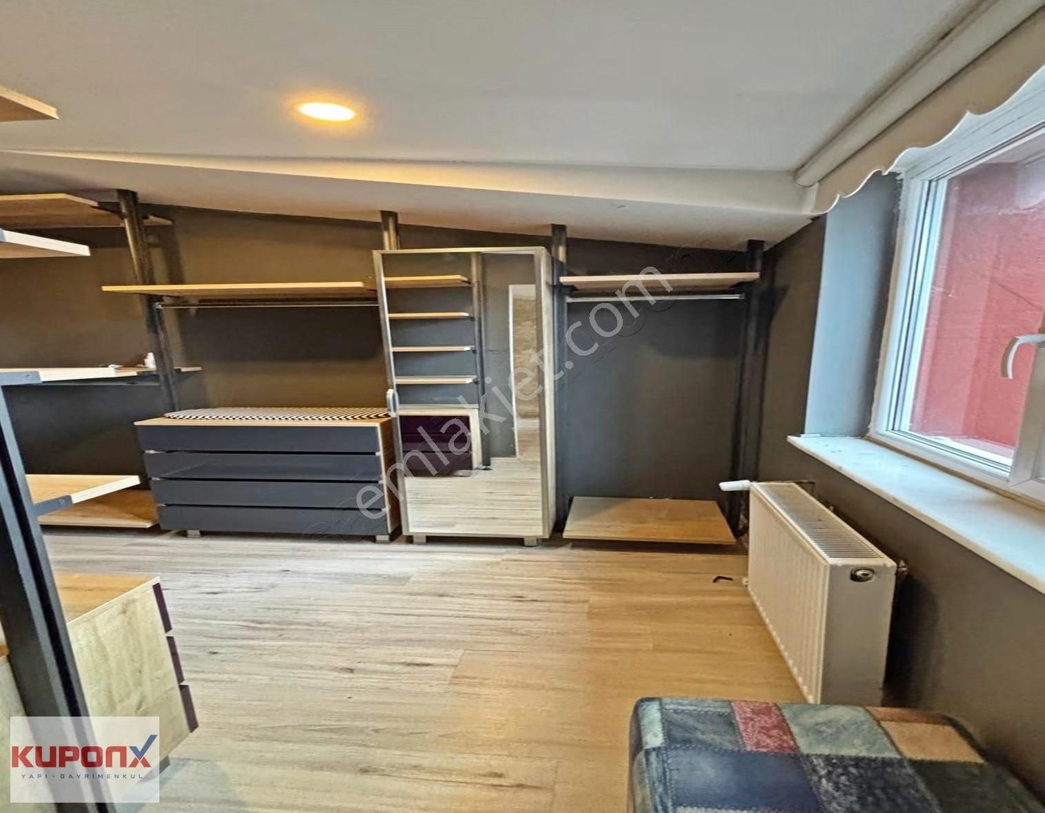 Adnan Kahveci Site İçi Geniş Kupon 4+2 Dubleks Daire!!! - Görsel 31