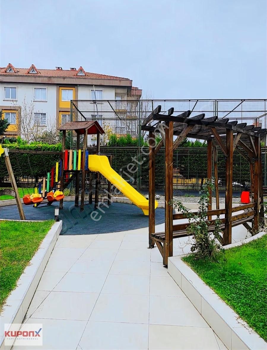 Adnan Kahveci Site İçi Geniş Kupon 4+2 Dubleks Daire!!! - Görsel 23