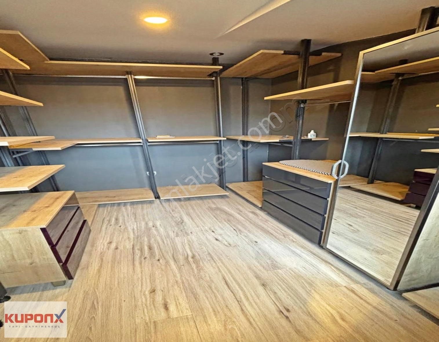 Adnan Kahveci Site İçi Geniş Kupon 4+2 Dubleks Daire!!! - Görsel 5