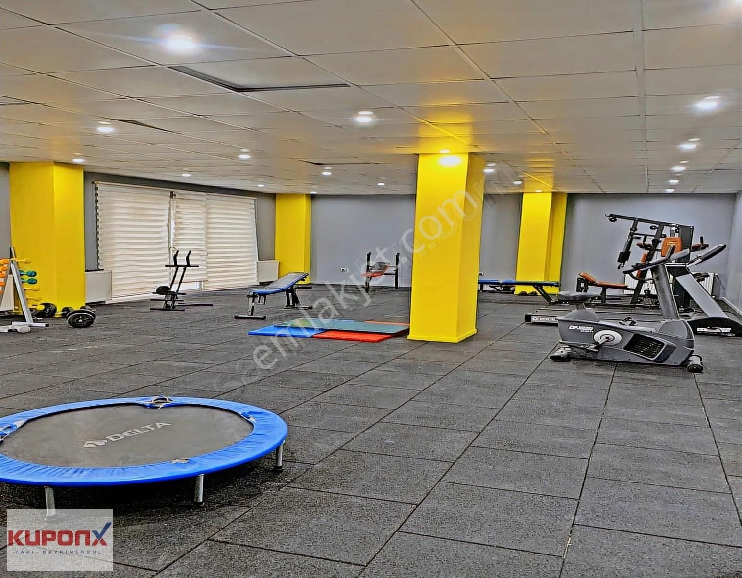 Adnan Kahveci Site İçi Geniş Kupon 4+2 Dubleks Daire!!! - Görsel 28