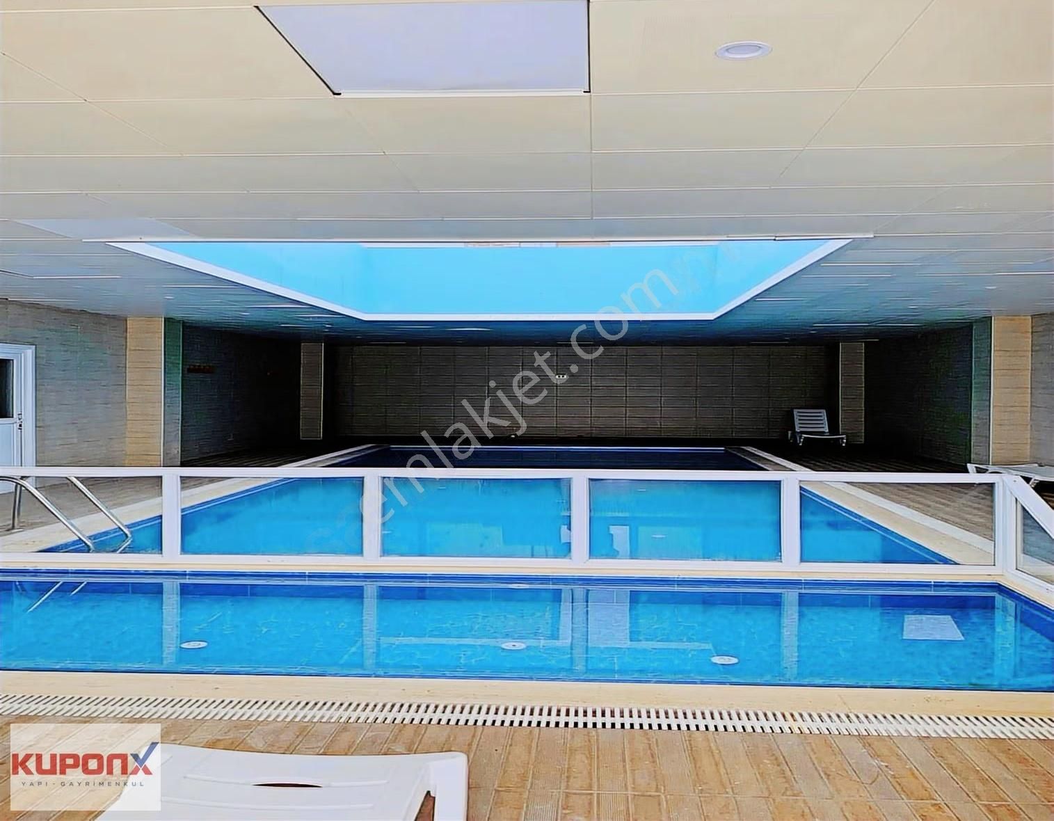 Adnan Kahveci Site İçi Geniş Kupon 4+2 Dubleks Daire!!! - Görsel 30