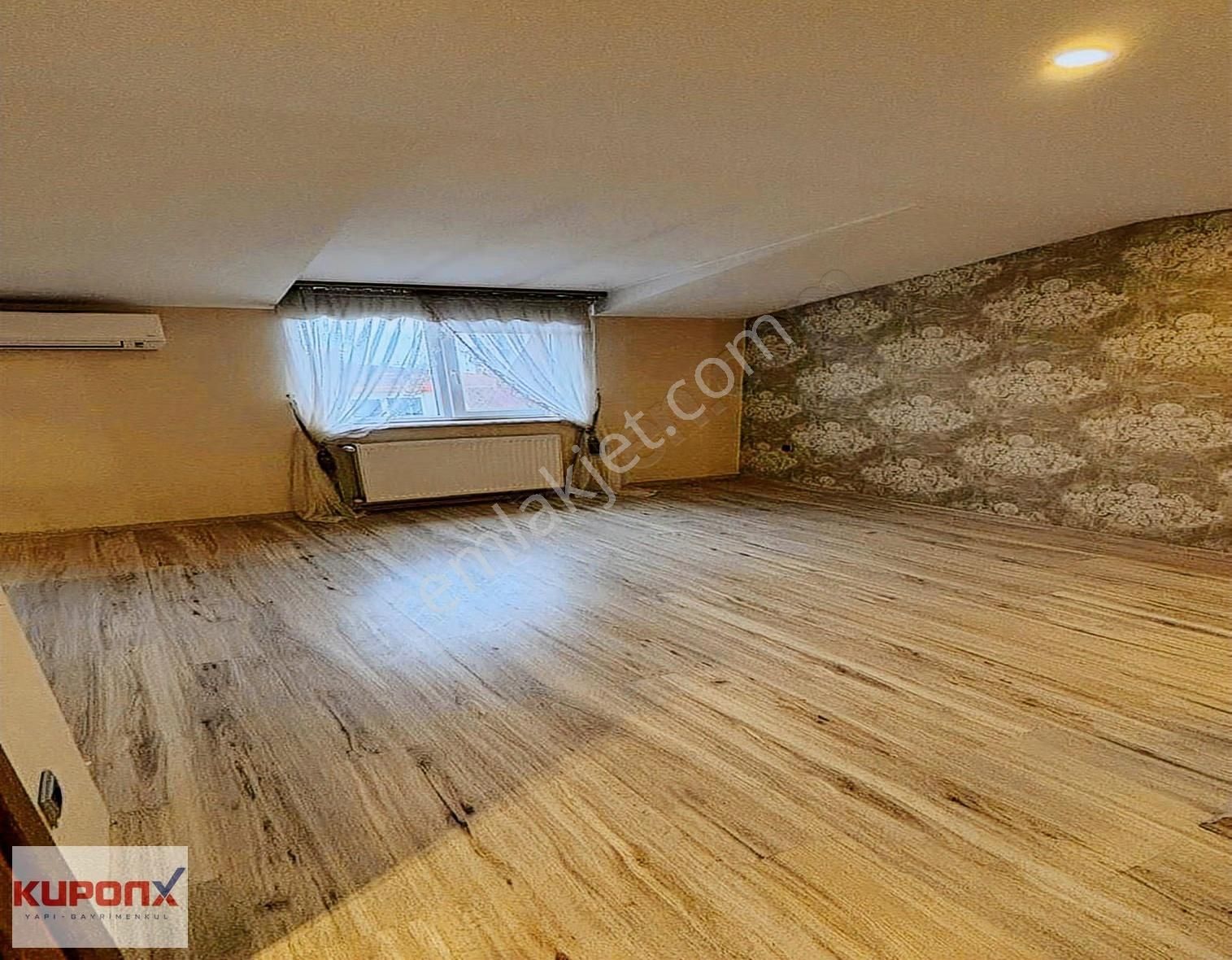 Adnan Kahveci Site İçi Geniş Kupon 4+2 Dubleks Daire!!! - Görsel 8