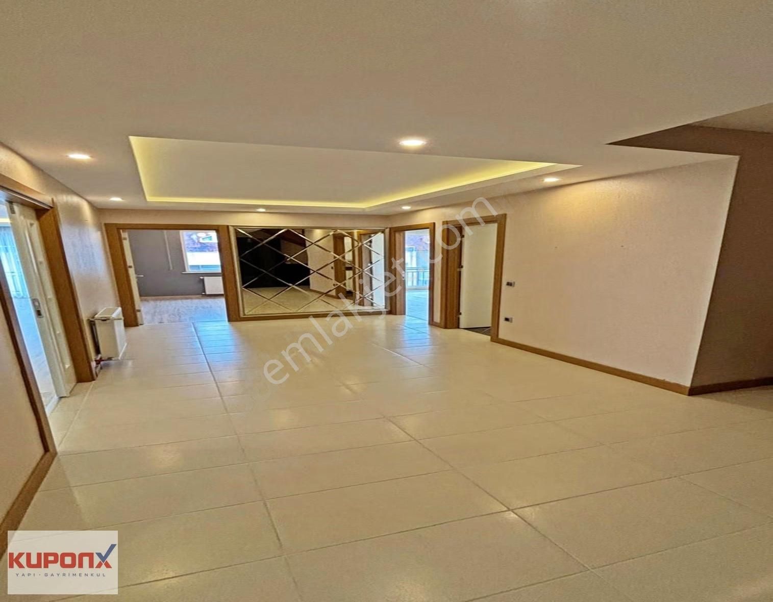 Adnan Kahveci Site İçi Geniş Kupon 4+2 Dubleks Daire!!! - Görsel 17