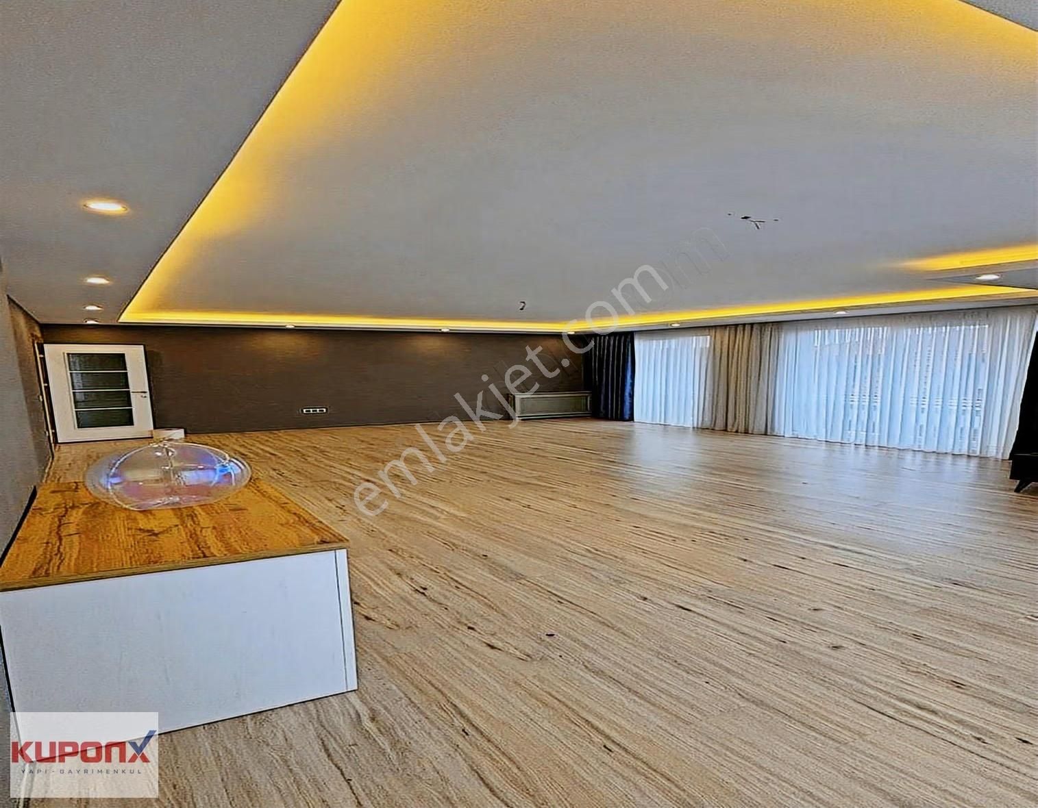 Adnan Kahveci Site İçi Geniş Kupon 4+2 Dubleks Daire!!! - Görsel 2