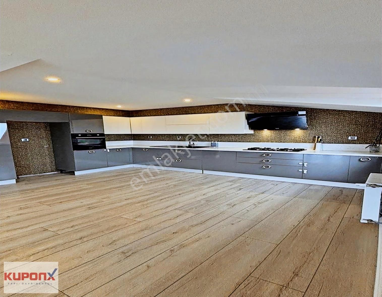 Adnan Kahveci Site İçi Geniş Kupon 4+2 Dubleks Daire!!! - Görsel 19