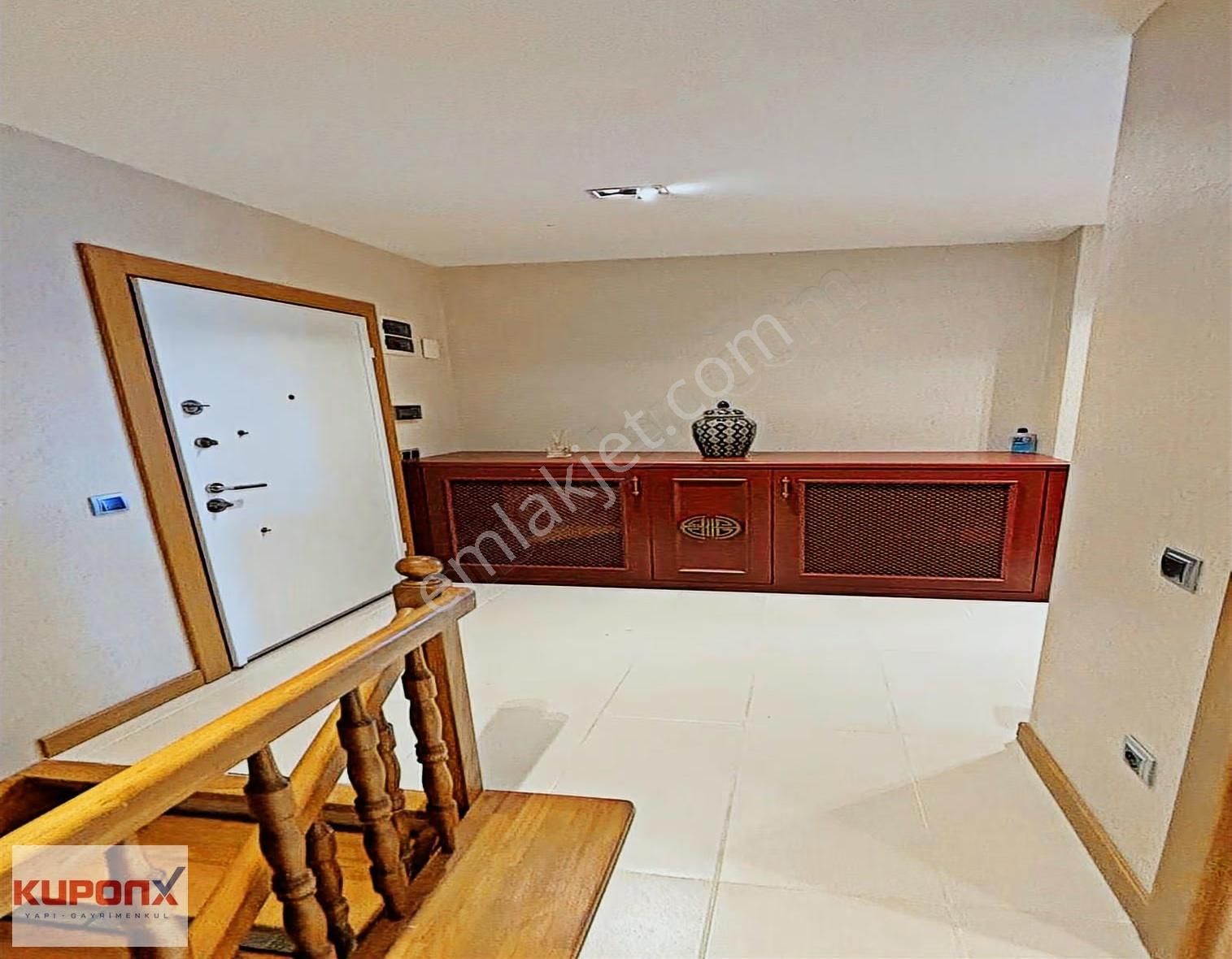 Adnan Kahveci Site İçi Geniş Kupon 4+2 Dubleks Daire!!! - Görsel 6