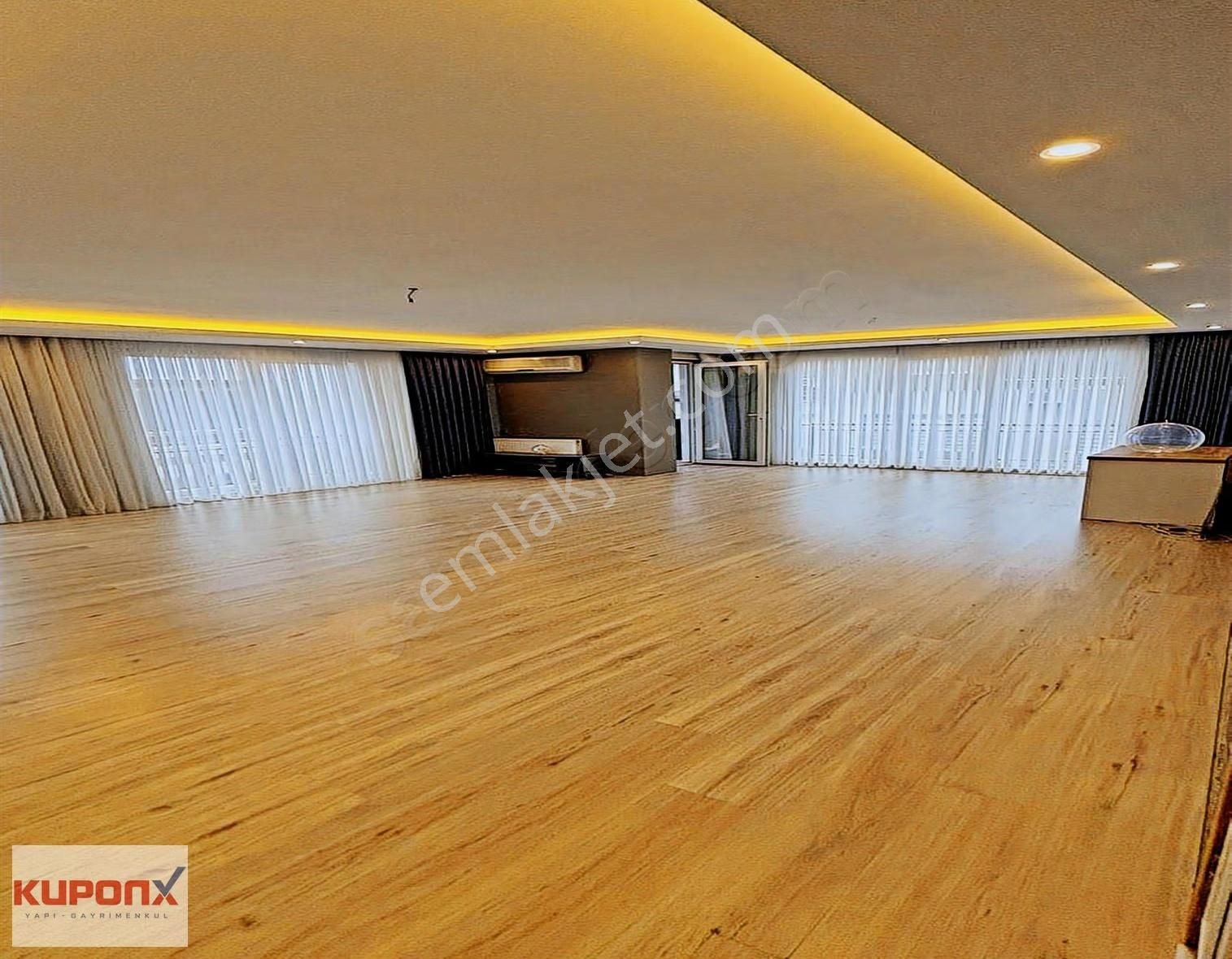 Adnan Kahveci Site İçi Geniş Kupon 4+2 Dubleks Daire!!! - Görsel 18