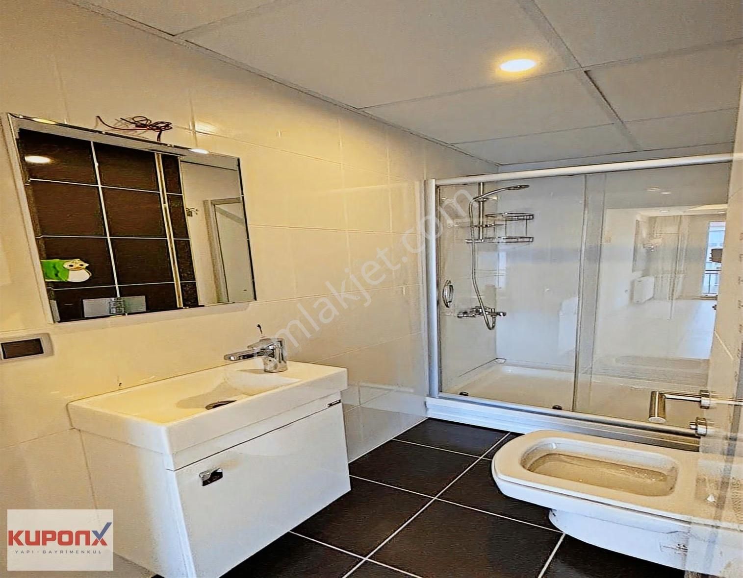 Adnan Kahveci Site İçi Geniş Kupon 4+2 Dubleks Daire!!! - Görsel 32